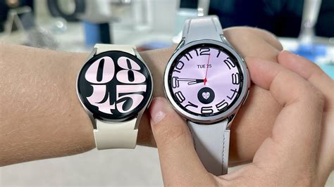 watch 6 fake|buy samsung watch 6.